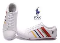 ralph lauren 2019U homme polo chaussures mod blance sport 0021 blanc